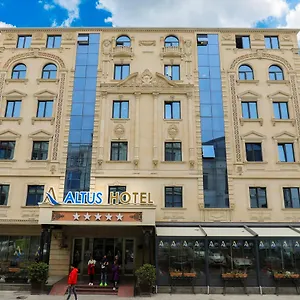 Hotel Alis Hotel, Baku