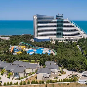 Bilgah Beach Hotel אתר נופש
