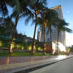 Empyrean Centre Bangladesh
