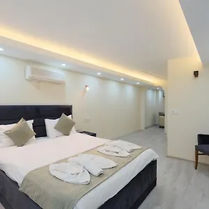 Berlin Nisantasi 3* Istanboel