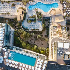 מלון Intercontinental Malta By Ihg *****