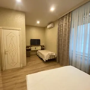 Midcity Otel