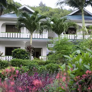 Evergreen Seychelles