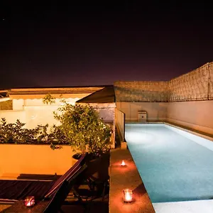 Houdou 4* Marrakesh