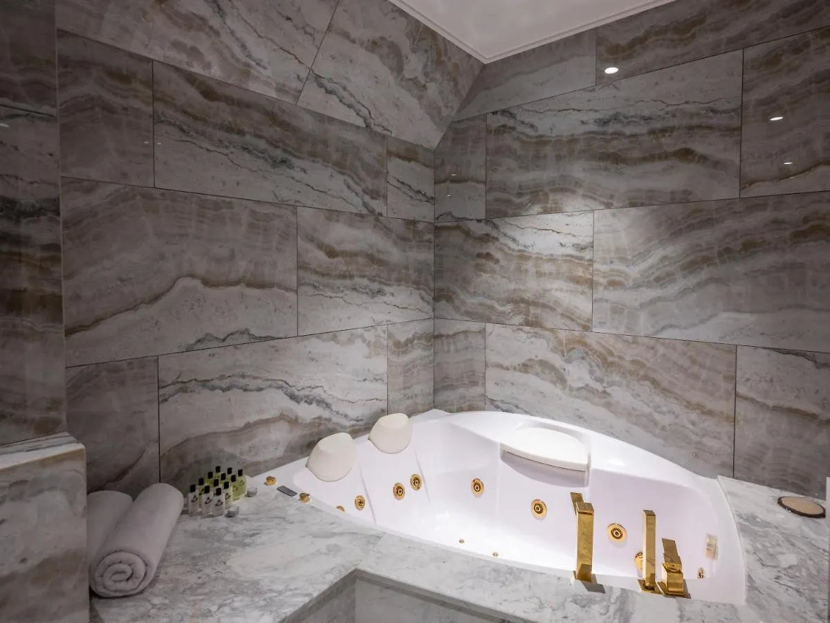 Hotel Intercontinental Baku By Ihg