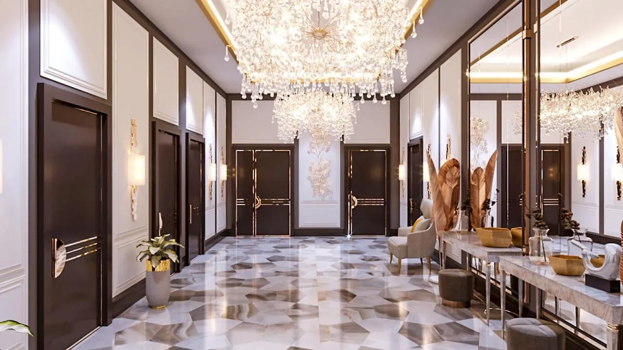 Hotel Intercontinental Baku By Ihg