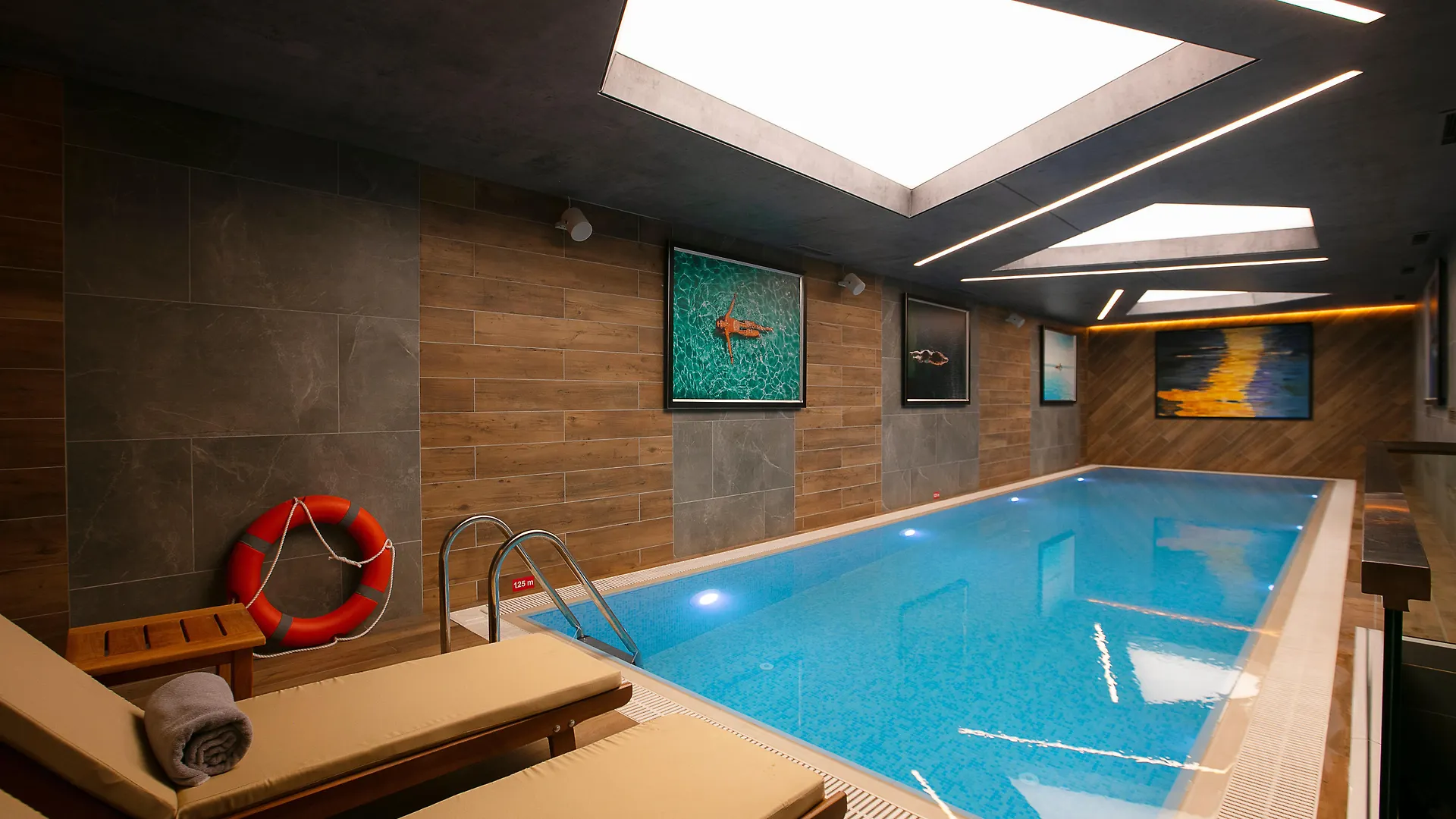 *****  Hotel Intercontinental Baku By Ihg Ázerbájdžán