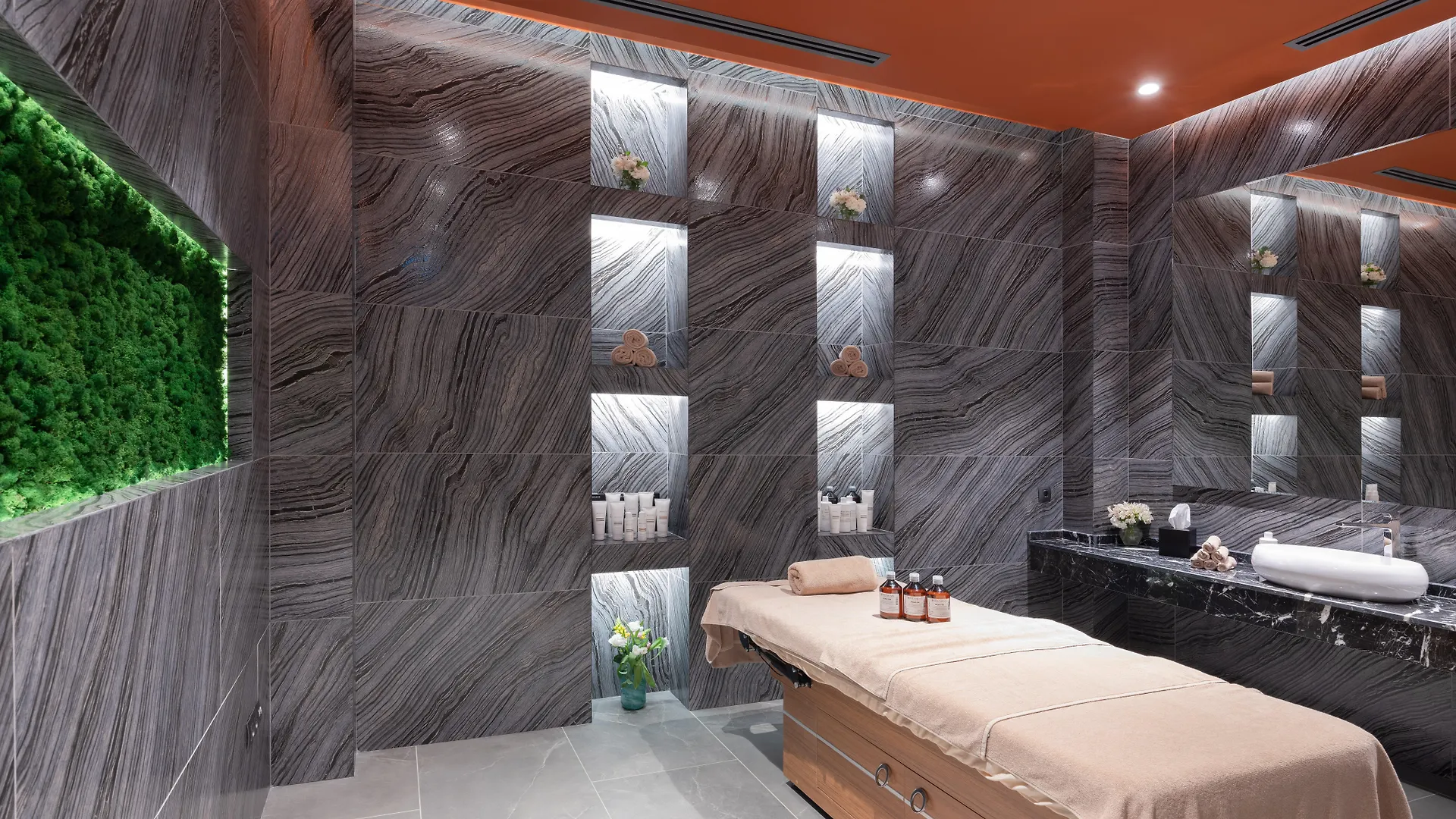 Hotel Intercontinental Baku By Ihg