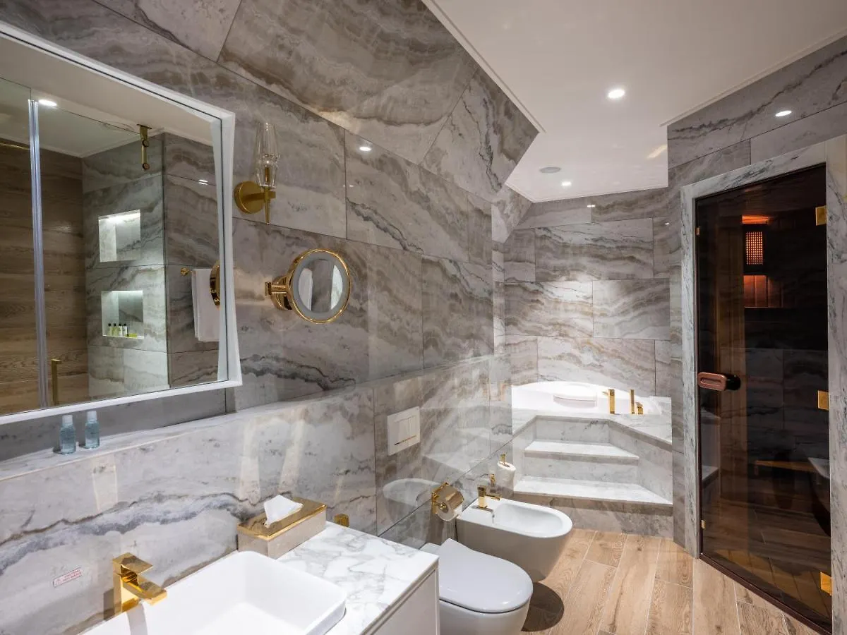 Hotel Intercontinental Baku By Ihg