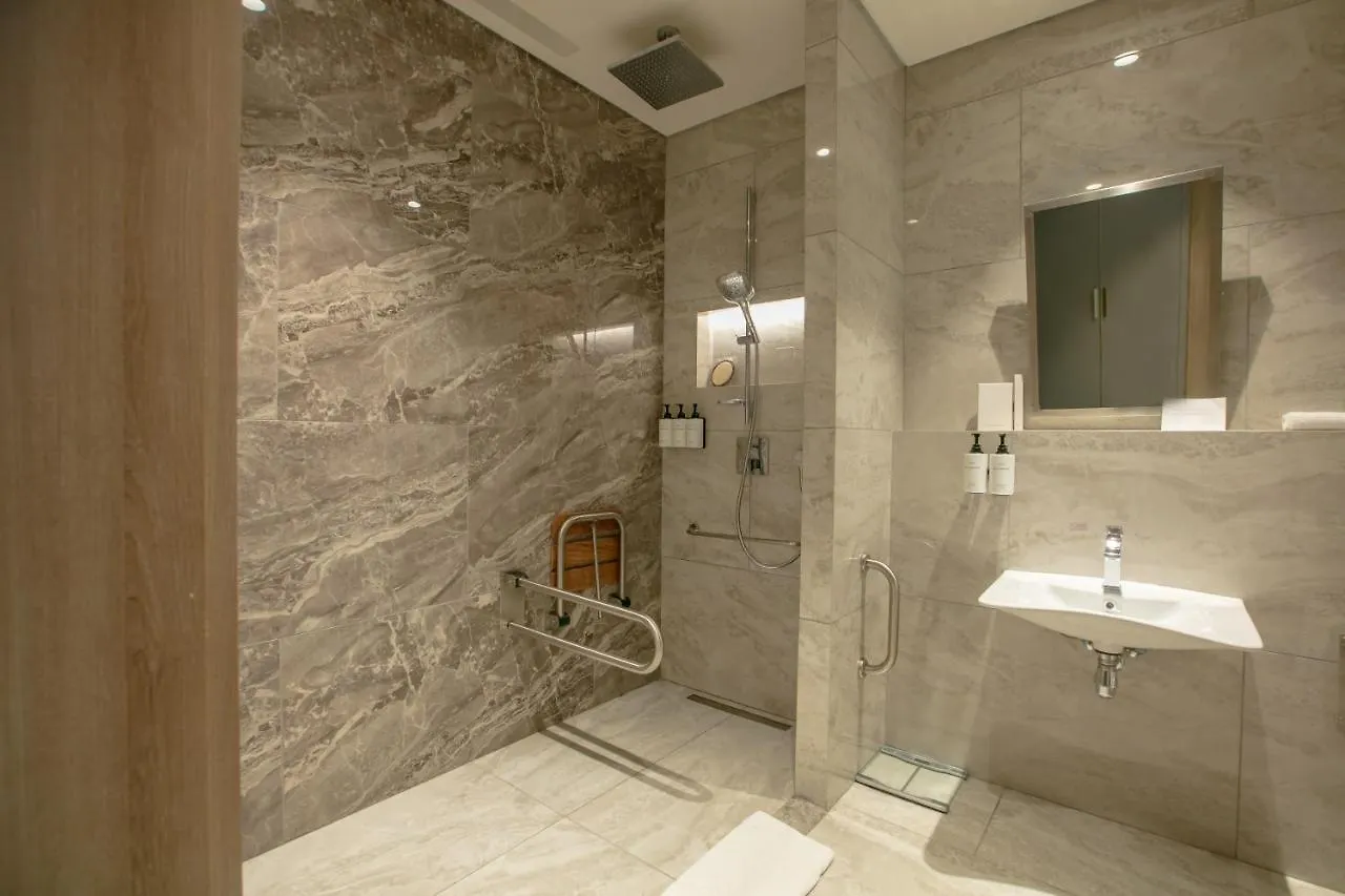 Hotel Intercontinental Baku By Ihg