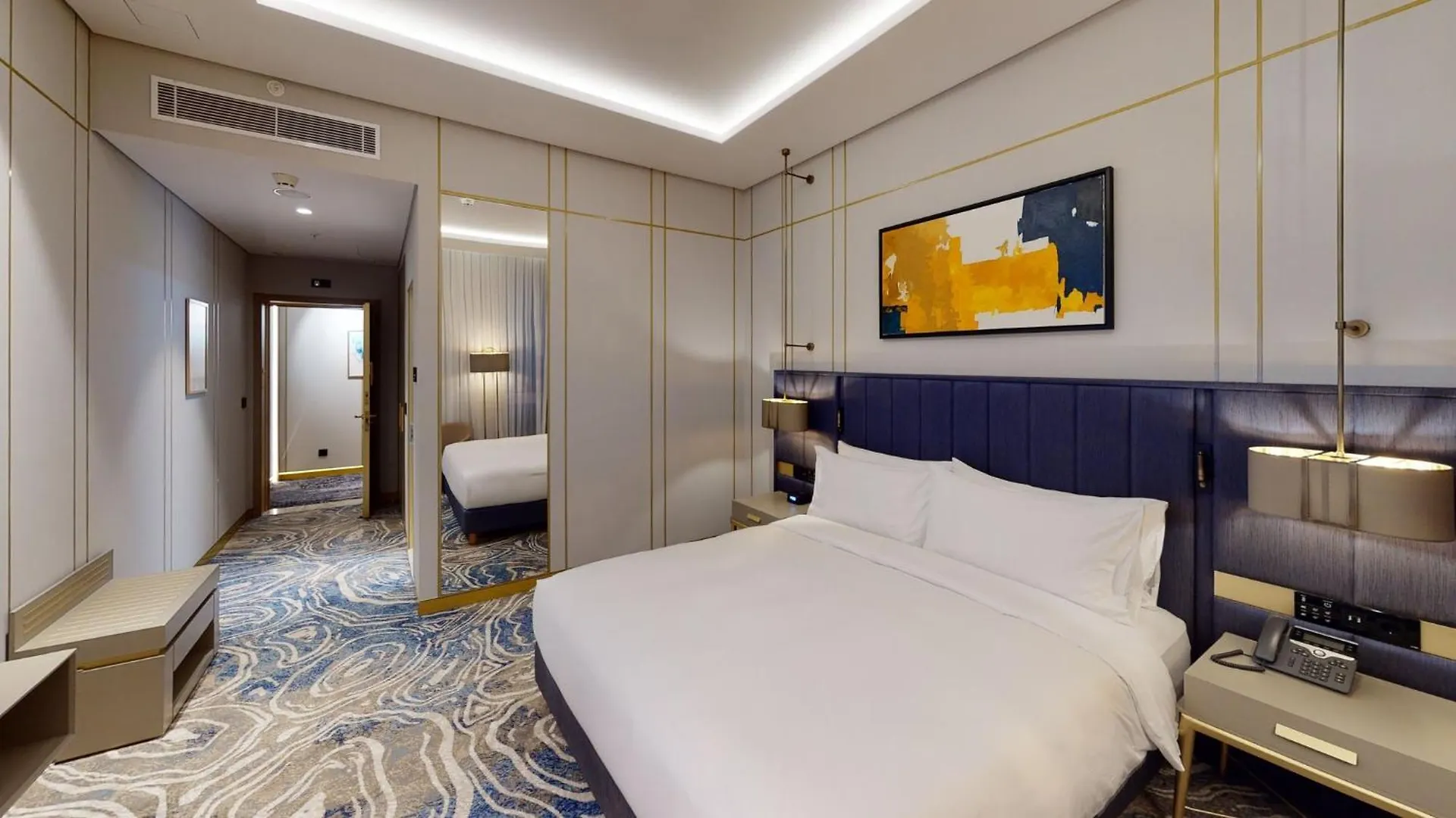 Hotel Intercontinental Baku By Ihg