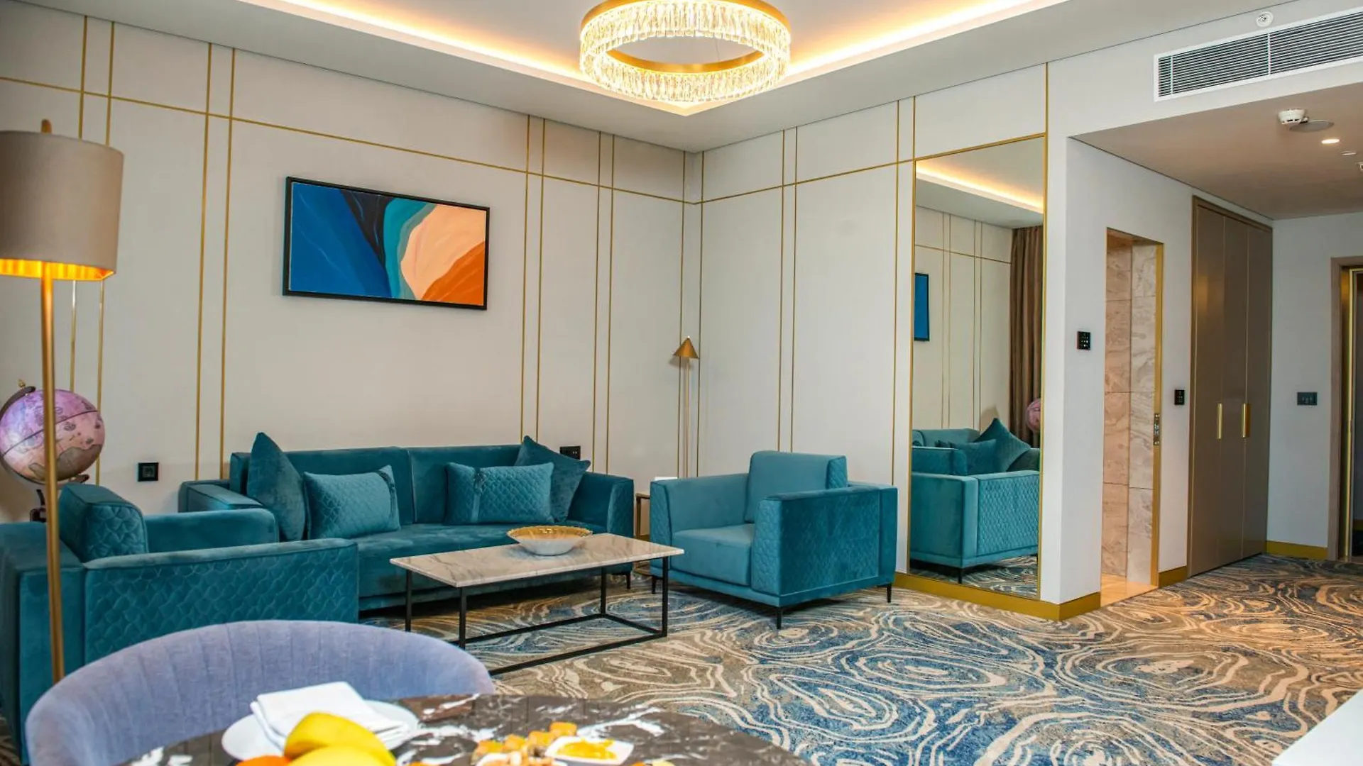 Hotel Intercontinental Baku By Ihg